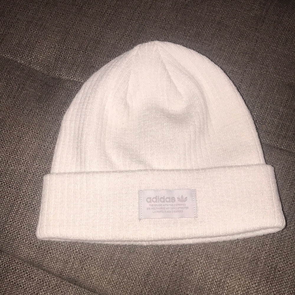 Adidas’s beanie